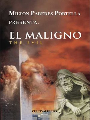 cover image of EL MALIGNO